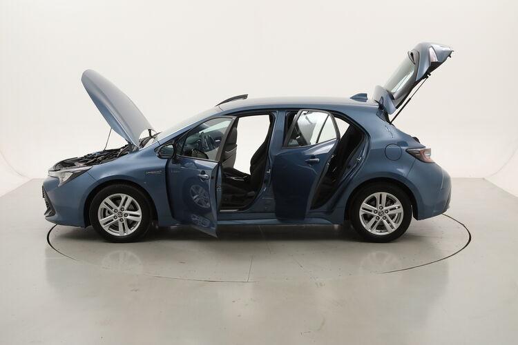 Toyota Corolla Hybrid Business BR267150 1.8 Full Hybrid 122CV