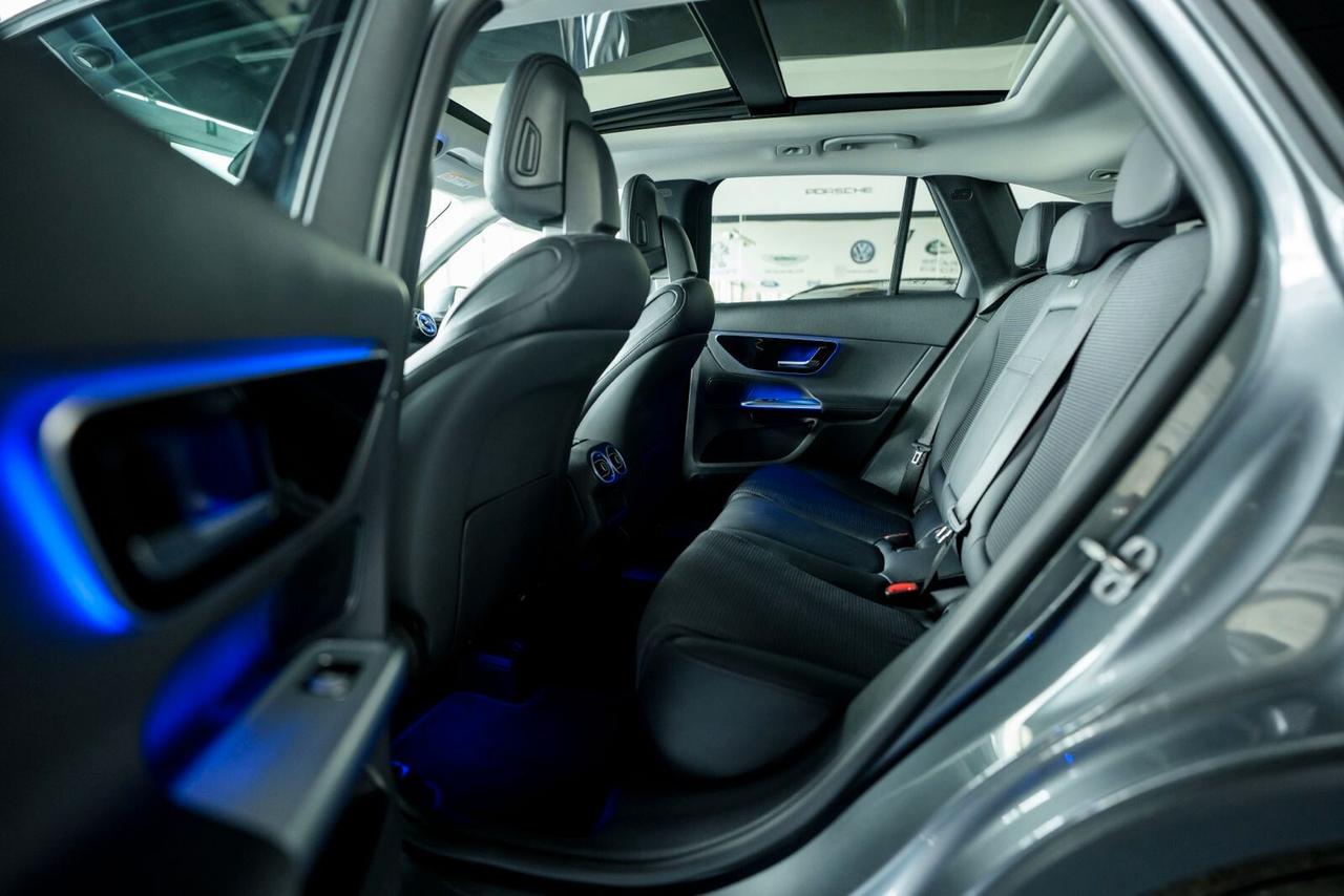 Mercedes-benz GLC 220 GLC 220 d 4Matic Mild Hybrid AMG Premium