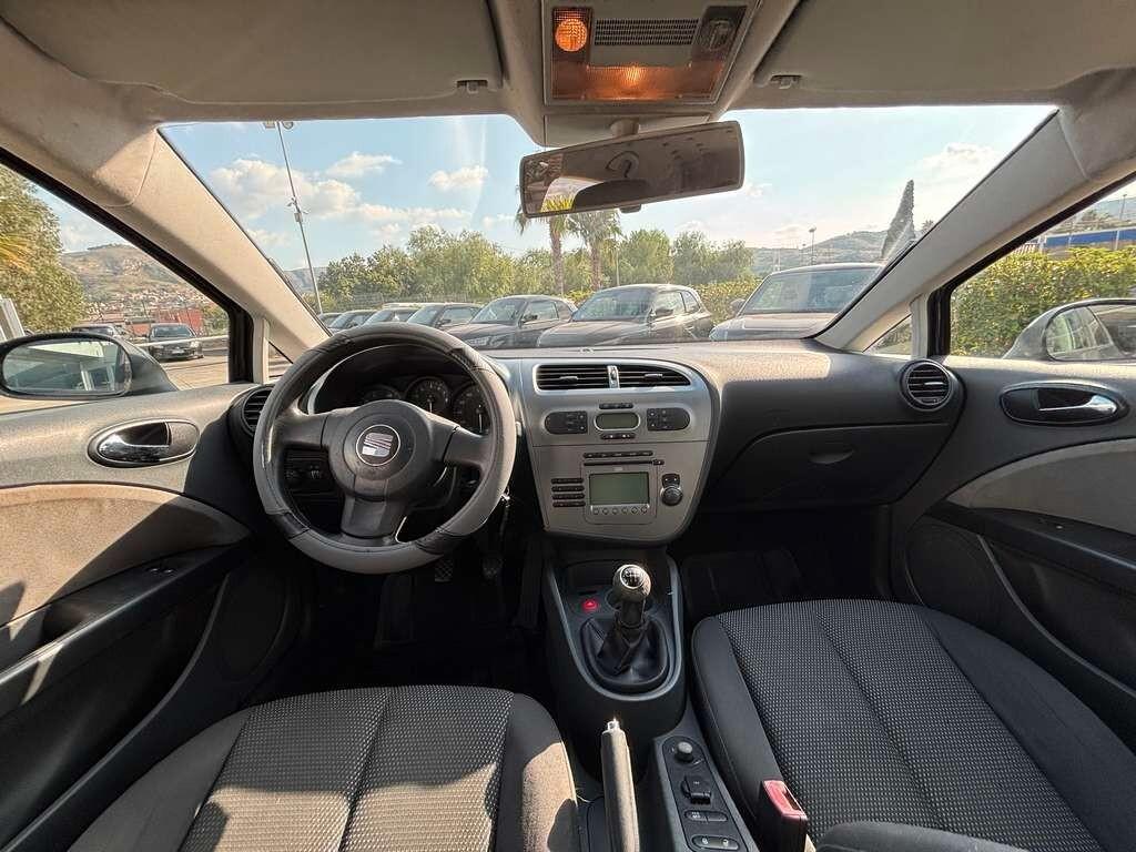 Seat Leon 1.4 2008 / KM 150.000 in ottime condizioni
