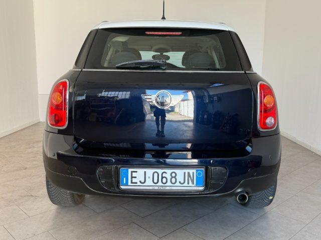MINI Countryman Cooper