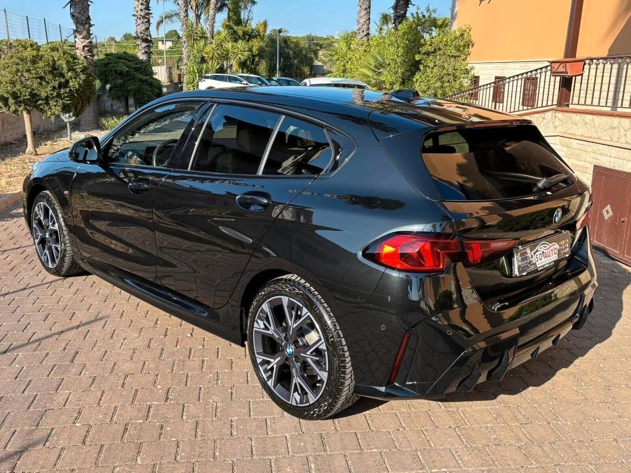 Bmw 118 118d 5p. MSport//