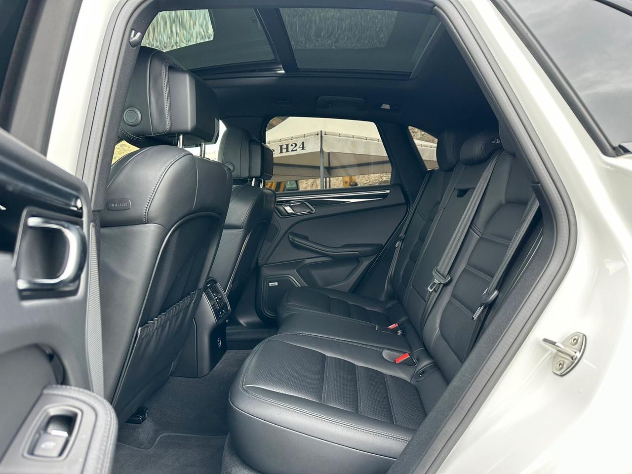 Porsche Macan 3.0 S