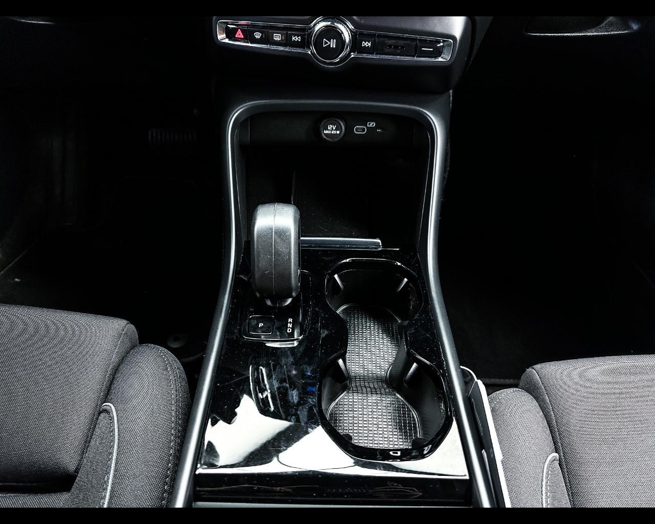 VOLVO XC40 Recharge Pure Electric Single Motor FW