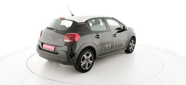 CITROEN C3 PureTech 82 Feel - OK NEOPATENTATI