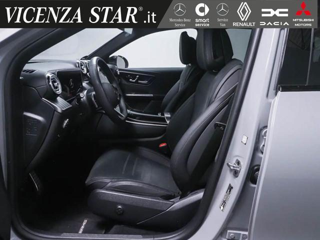 MERCEDES-BENZ GLC 300 d MHV 4MATIC AMG PREMIUM