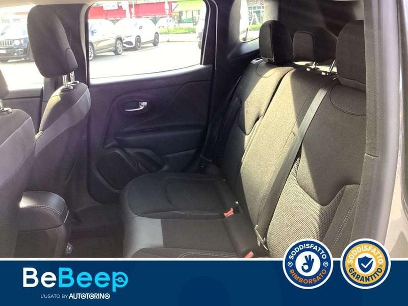 Jeep Renegade 1.6 MJT LIMITED 2WD 120CV