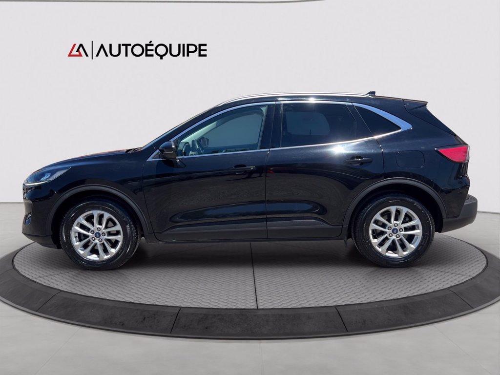 FORD Kuga 1.5 ecoblue Titanium 2wd 120cv del 2020