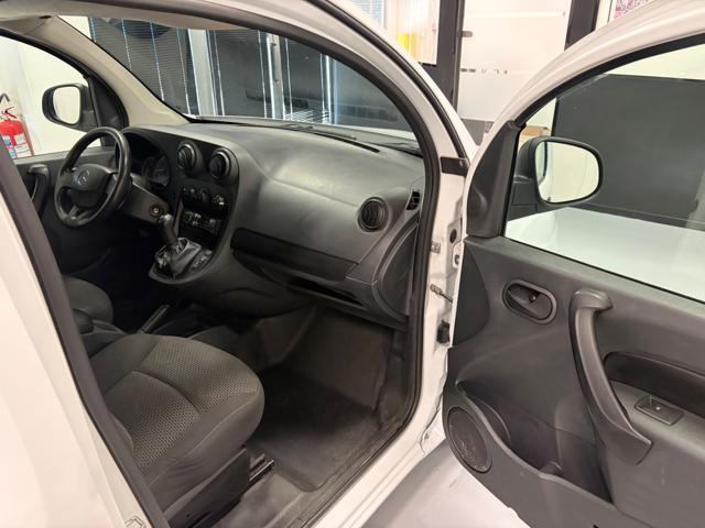 MERCEDES-BENZ Citan 1.5 109 CDI S&S Furgone Bussines *PREZZO + IVA*