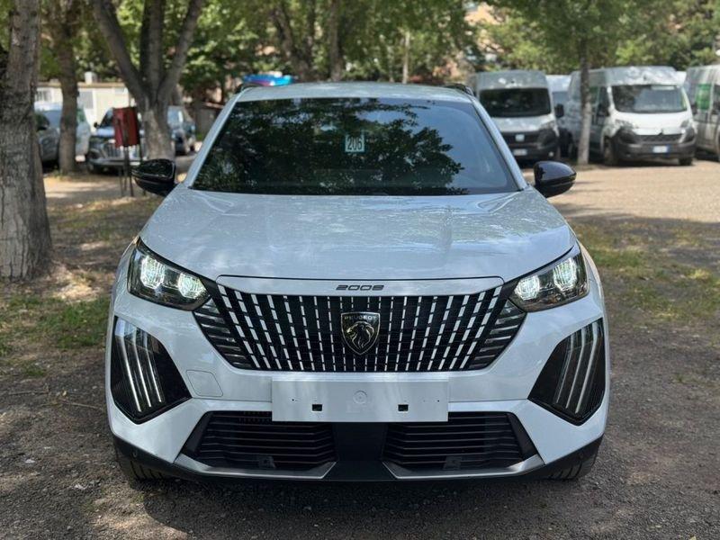 Peugeot 2008 PureTech 130 S&S EAT8 Allure +GPL