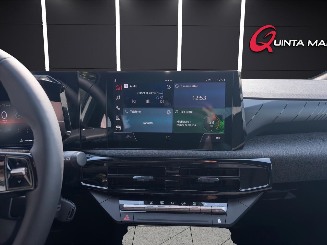 Renault NEW Clio 1.2 TCe 115 cv EVOLUTION A 106