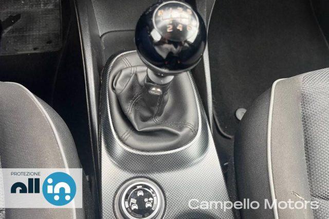 FIAT 500X 500X City Look 1.6 Mjt 120cv BUSINESS