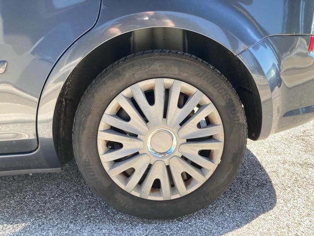 FORD C-Max 1.6 TDCi 110 CV Titanium DPF