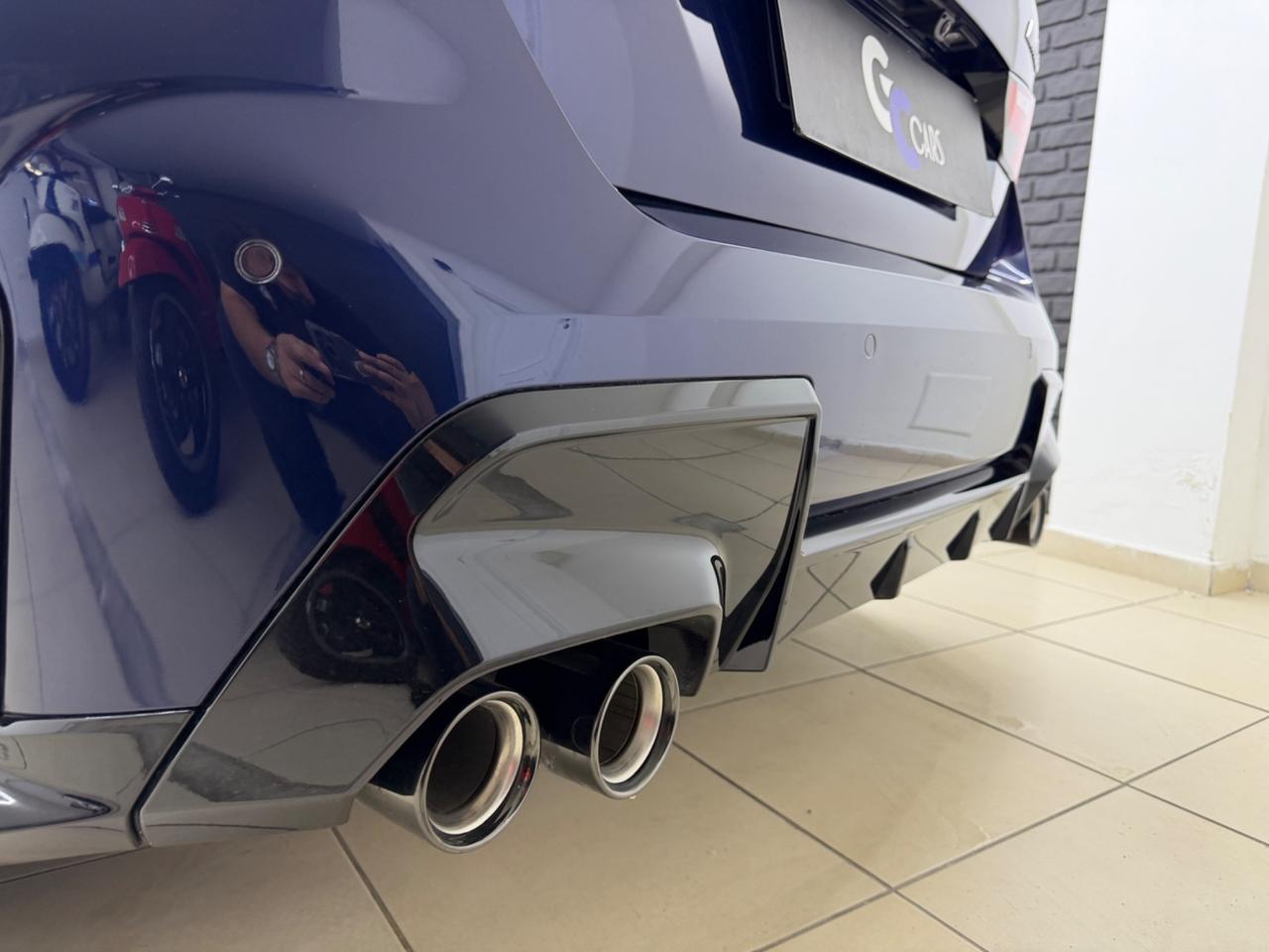 Bmw 135 M xDrive Technology II STRA FULL