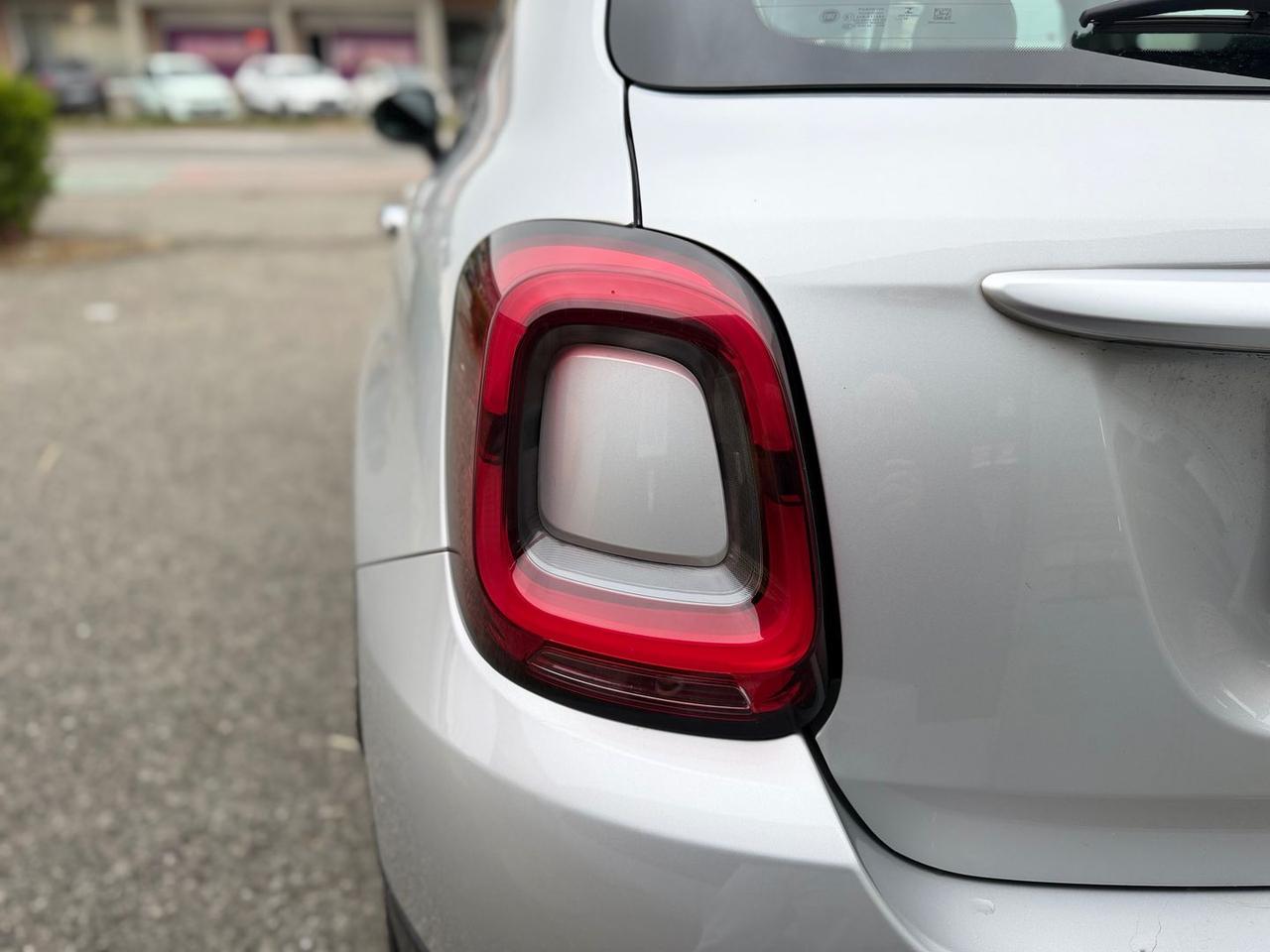 Fiat 500X S-Design Cross 1.6 Multijet #10727