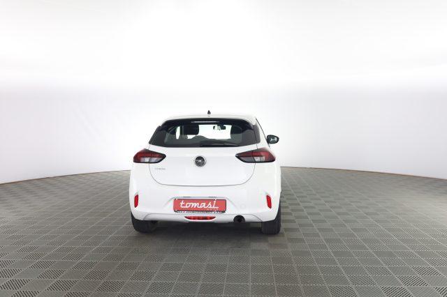 OPEL Corsa Corsa 1.2 100 CV Edition