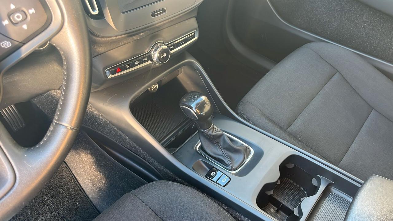 PROMO BLACK FRIDAY Volvo XC40 D3 Business