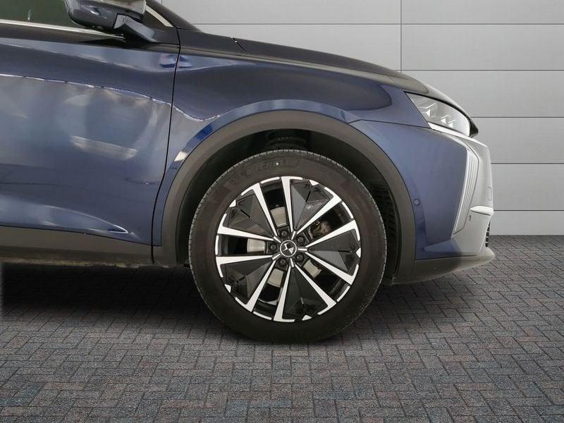 DS DS 7 1.5 bluehdi Rivoli 130cv auto