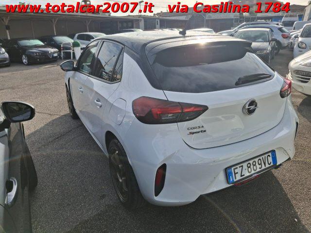 OPEL Corsa 1.2 100 CV Edition