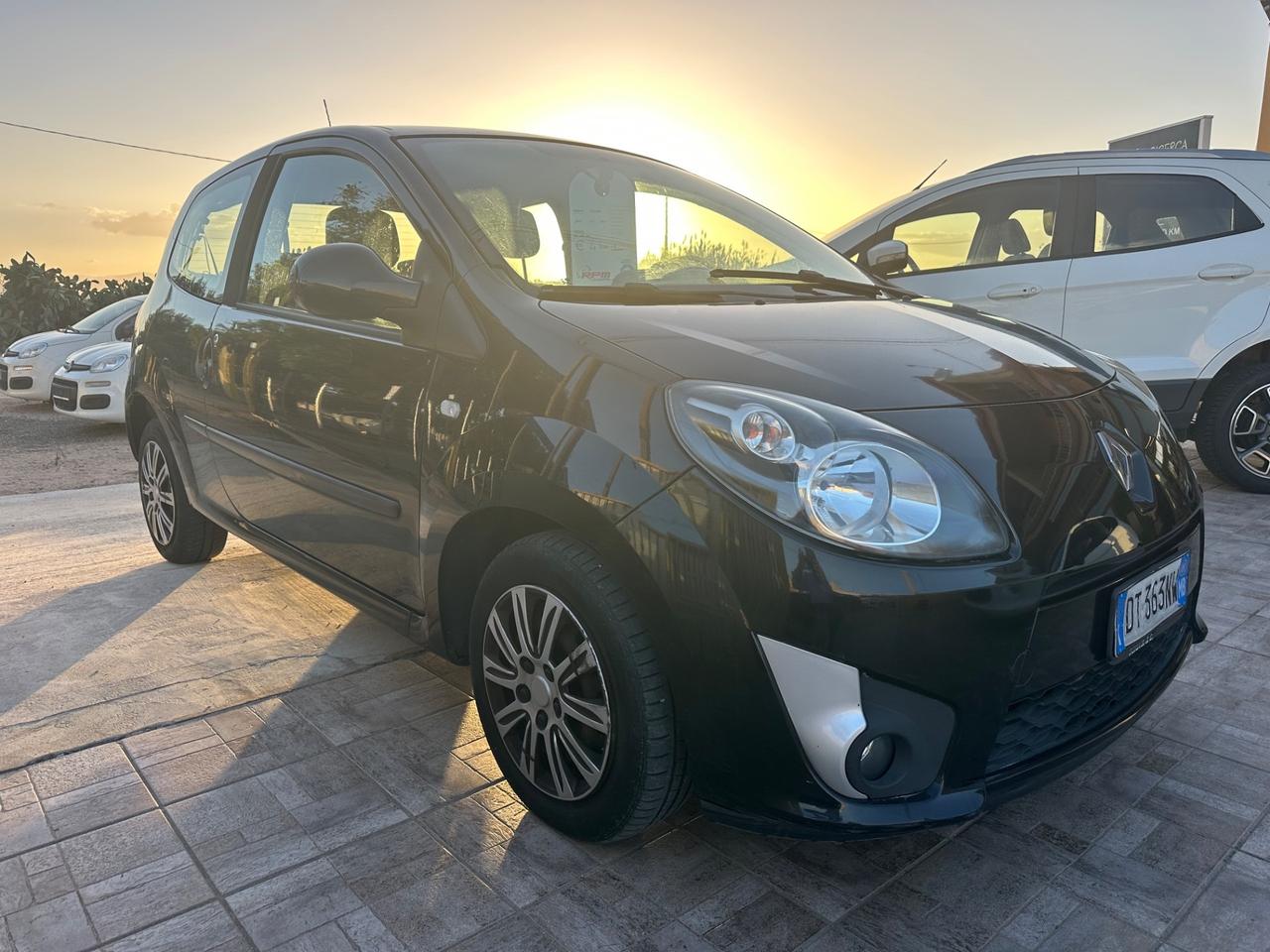 Renault Twingo 1.2 16V Dynamique