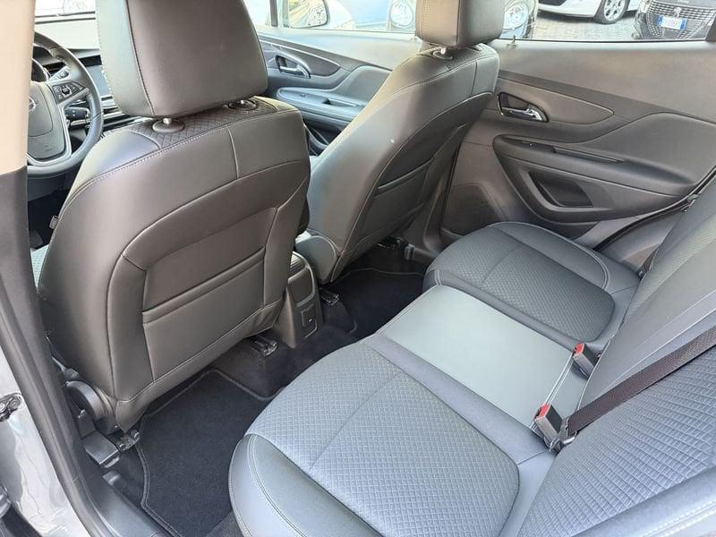 Opel Mokka X Mokka X 1.6 s&s 4x2 115cv ULTIMATE PREZZO REALE SENZA VINCOLI