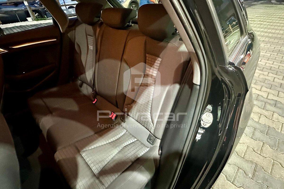 AUDI A3 SPB 1.6 TDI 116 CV S tronic Business