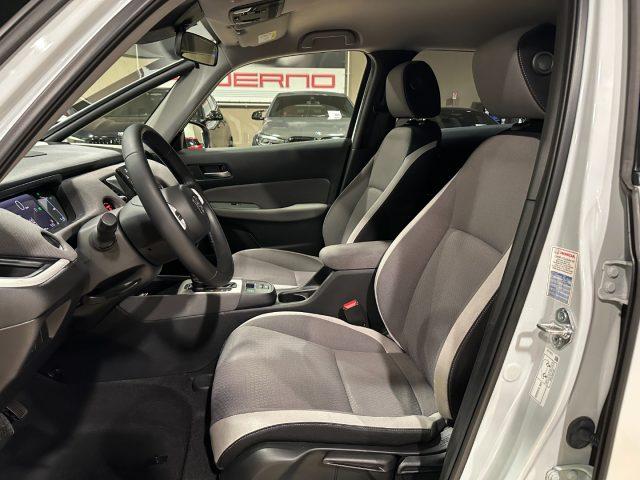 HONDA Jazz Crosstar 1.5 Hev eCVT Executive - FULL