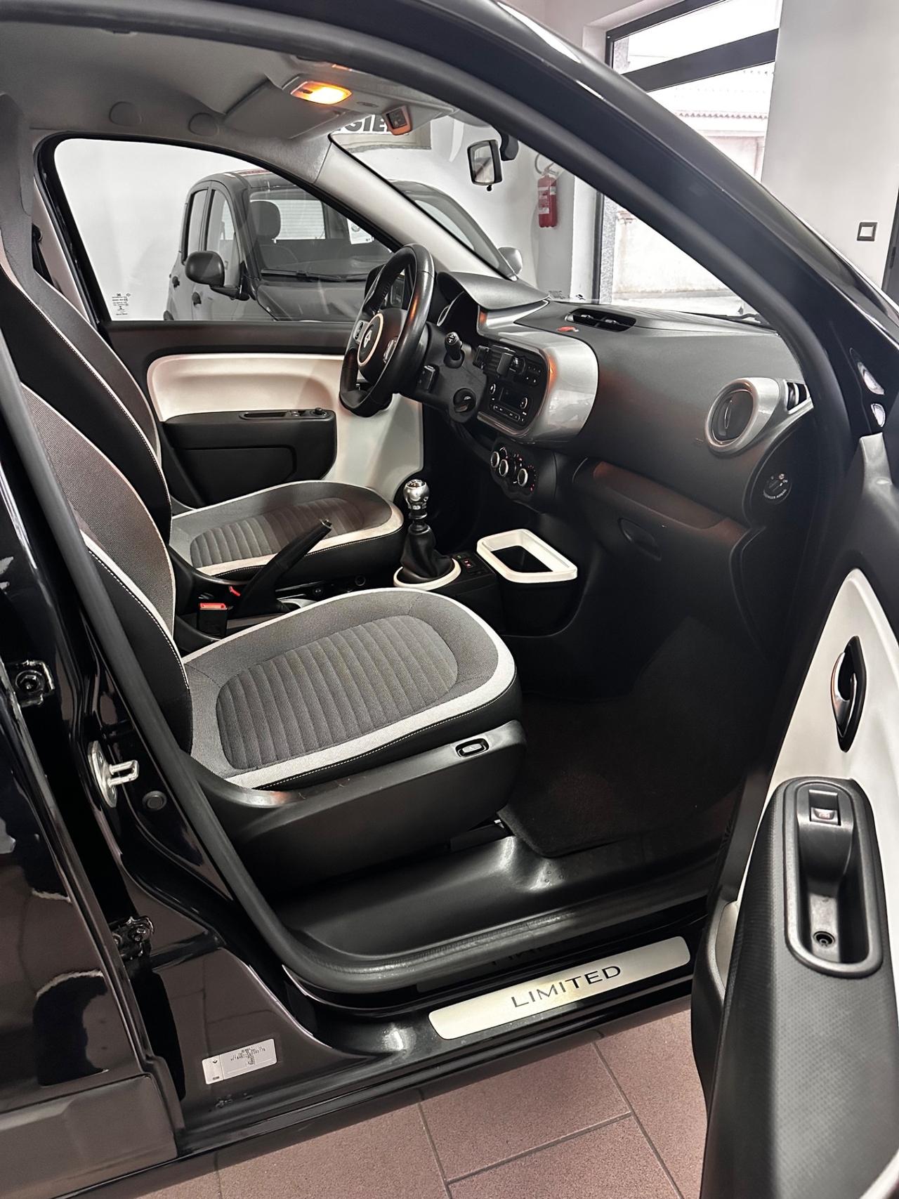 Renault Twingo TCe 90 CV Duel2