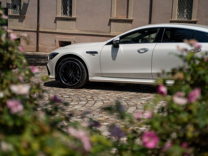 Mercedes-Benz GT Coupé 4 AMG GT Coupé 53 4MATIC+ Premium