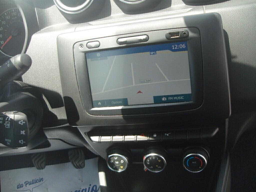 Dacia Duster 1.6 SCe GPL 4x2 Comfort - 2020