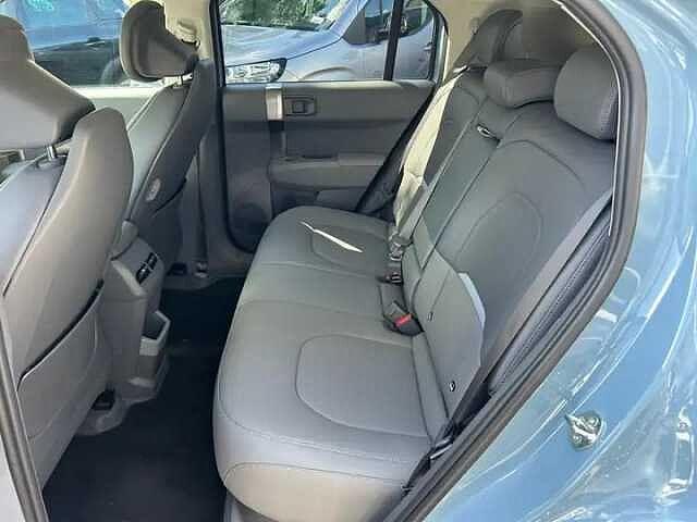 Kia EV3 Long Range 81kWh 204cv EARTH AZIENDALE
