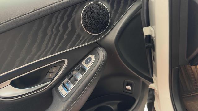 MERCEDES-BENZ GLC 220 d 4Matic Coupé Premium Plus