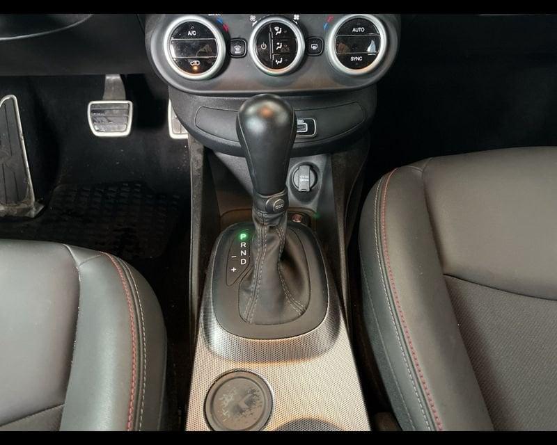 FIAT 500X 500 X 2018 1.3 T4 Sport 150cv dct my20
