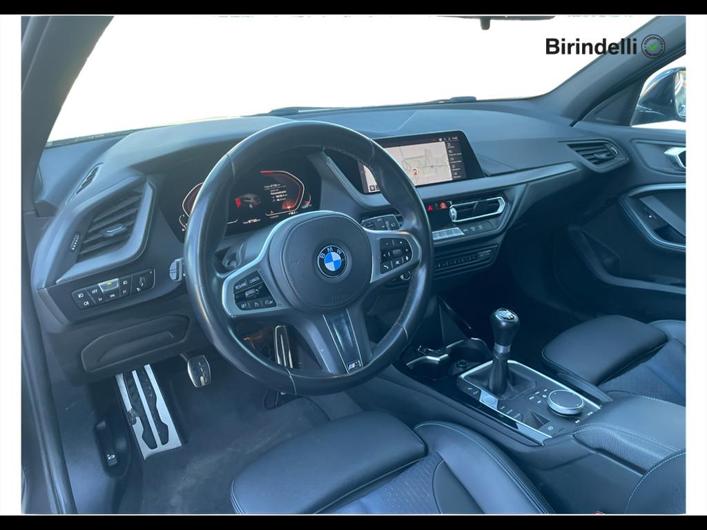 BMW Serie 1 (F40) - 118i 5p. Msport