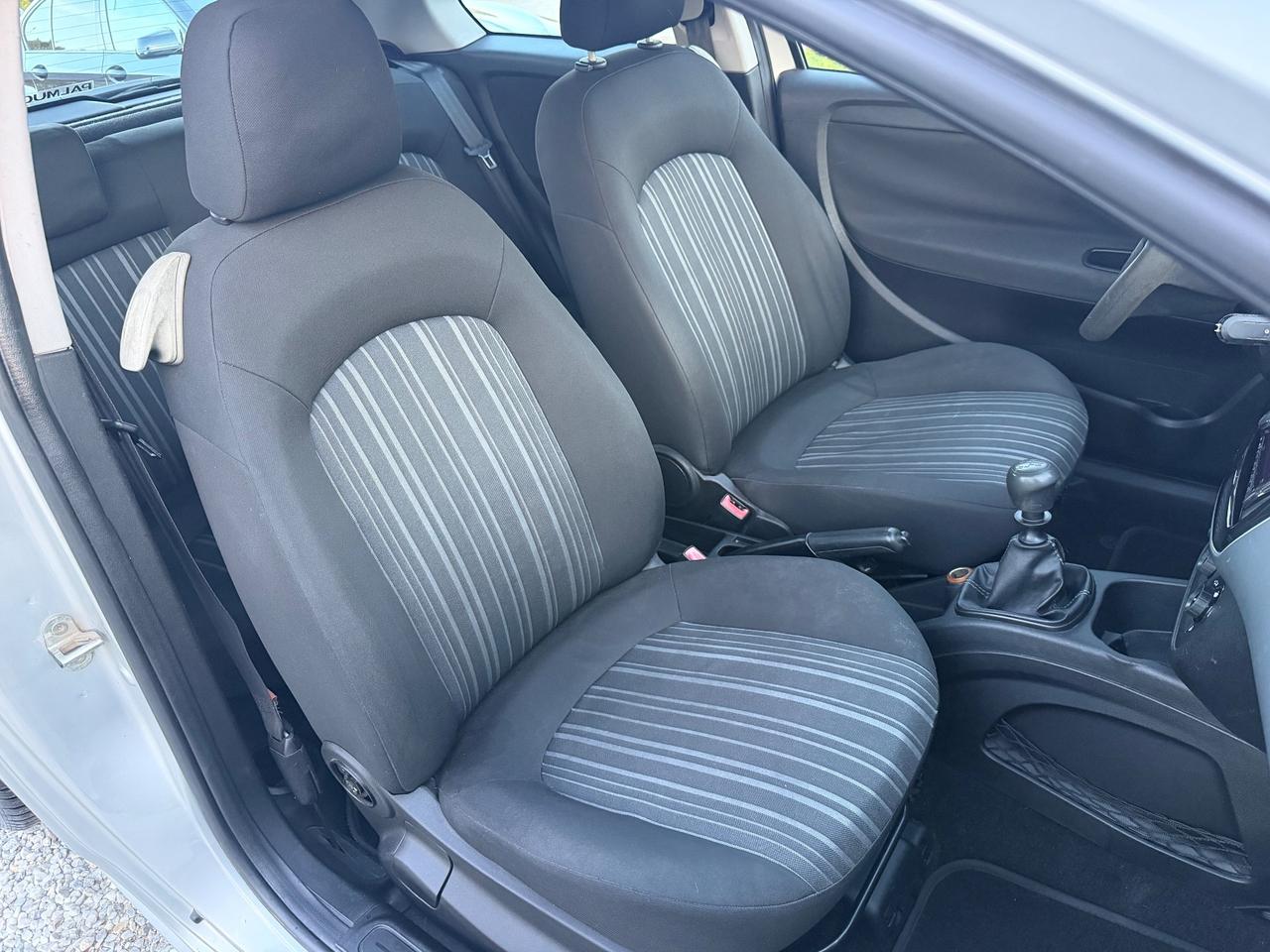 Fiat Punto Evo 1.2 Dynamic OK NEOPATENTATI