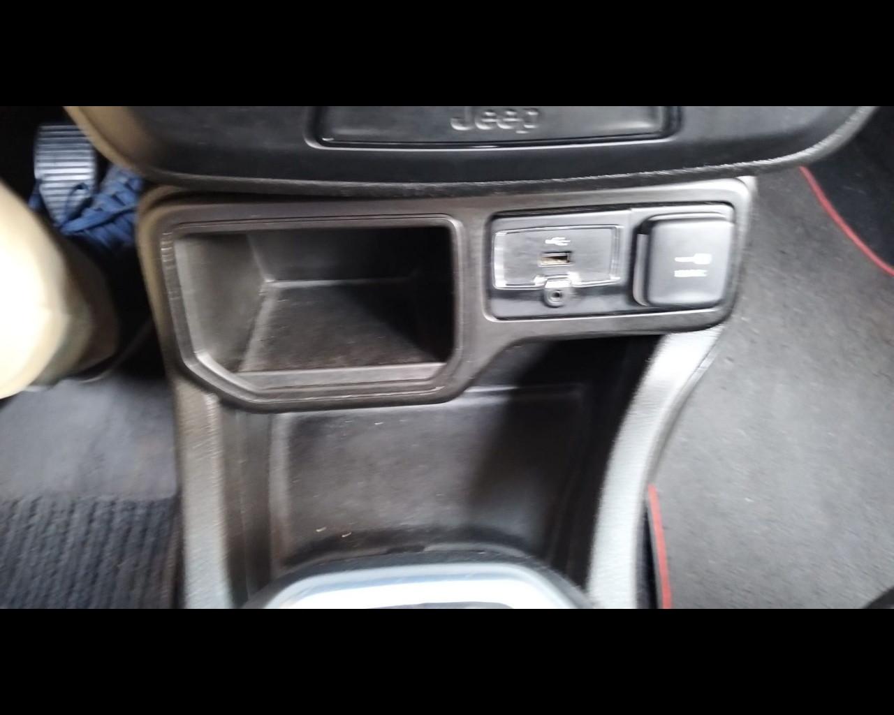 JEEP Renegade - Renegade 1.0 T3 Longitude
