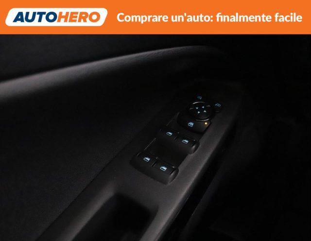FORD EcoSport 1.0 EcoBoost 125 CV Start&Stop Titanium