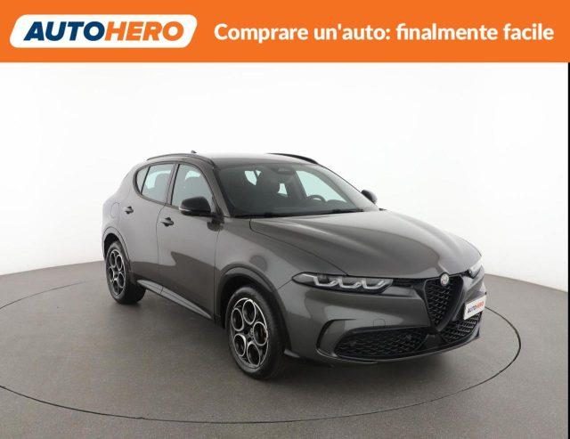 ALFA ROMEO Tonale 1.5 130 CV MHEV TCT7 Sprint
