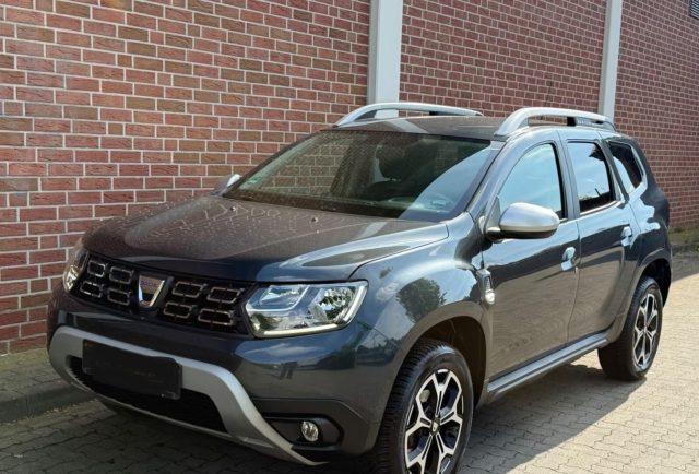 DACIA Duster 1.3 TCe 131cv 4x2 Prestige 59.000Km