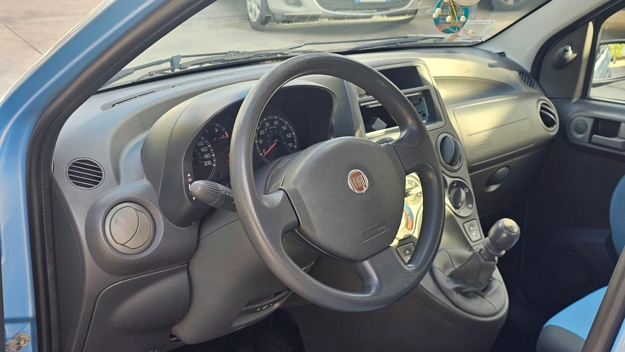 Fiat Panda 1.2 Dynamic