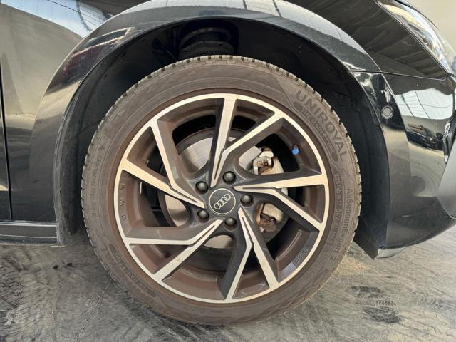 AUDI A3 SPB 30 TFSI S tronic Business Advanced