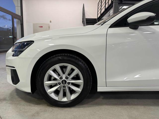 AUDI A3 SPB 30 TDI S tronic Business