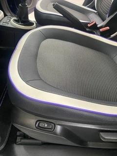 Renault Twingo COSMIC
