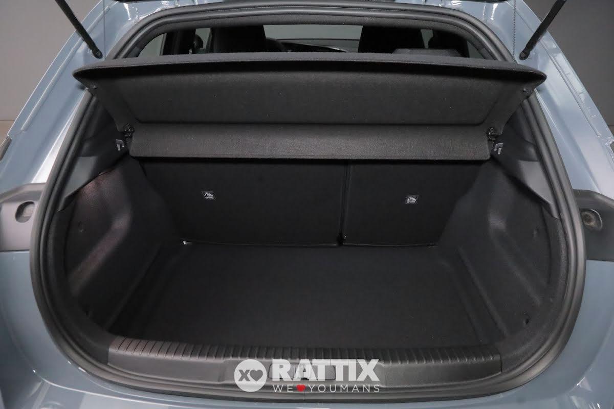 Opel Mokka 1.2 136CV Edition