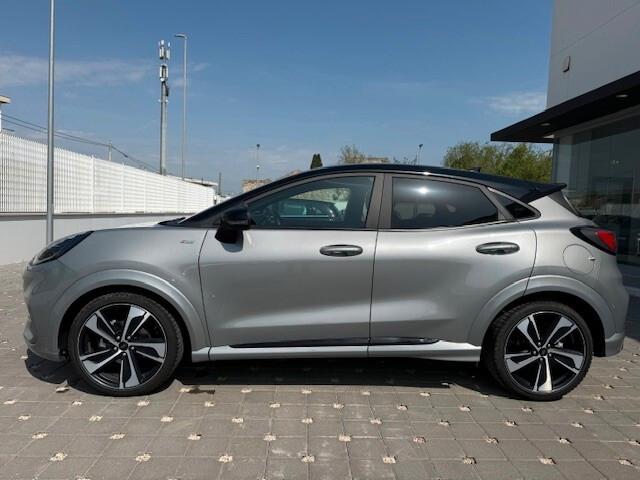 Ford Puma 1.0 Hybrid 125 CV S&S ST-Line X 2020