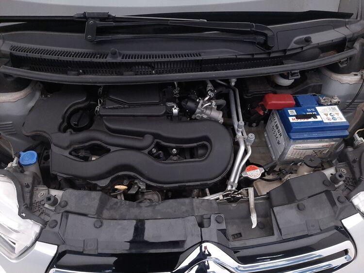 Citroen C1 Feel BR316741 1.0 Benzina 72CV