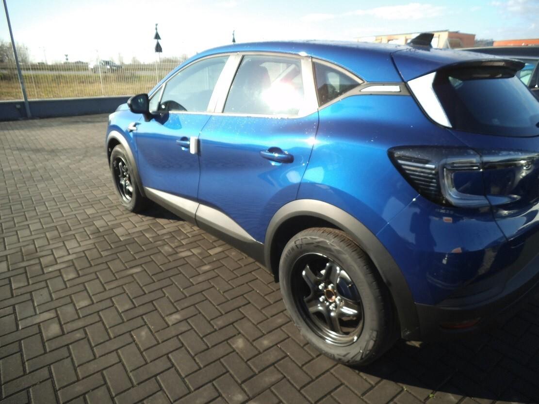 RENAULT CAPTUR 1.0 k0
