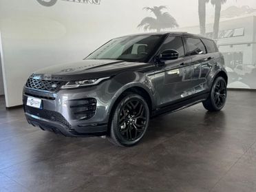 Land Rover RR Evoque Range Rover Evoque 2.0D I4 180 CV AWD Auto R-Dynamic