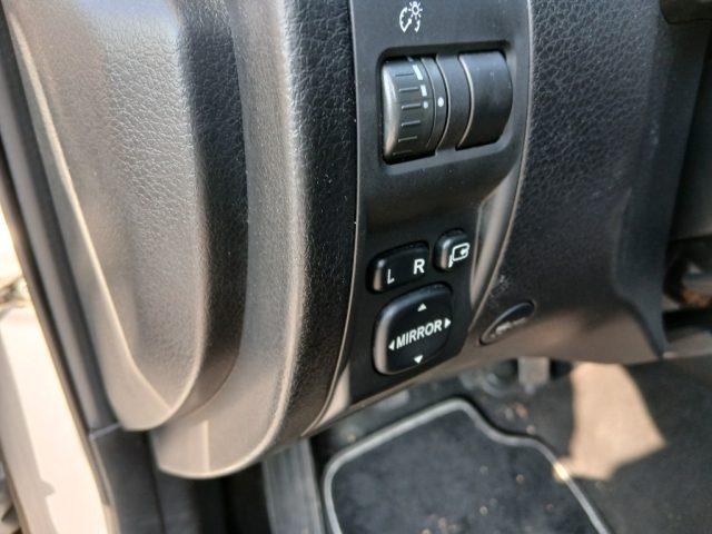SUBARU Forester 2.0D X