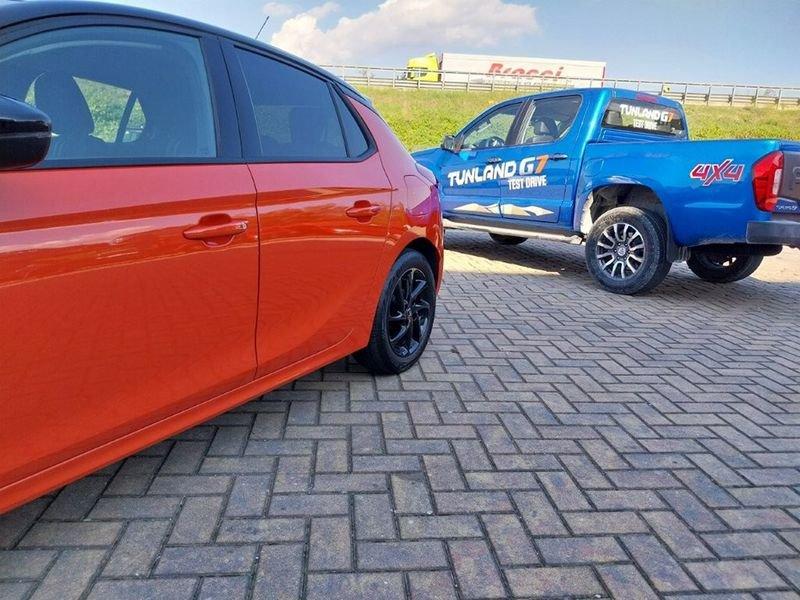 Opel Corsa 5 Porte 1.2 75cv D&T S&S