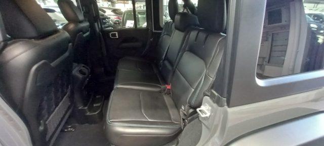 JEEP Wrangler Unlimited 2.0 PHEV ATX 4xe Rubicon